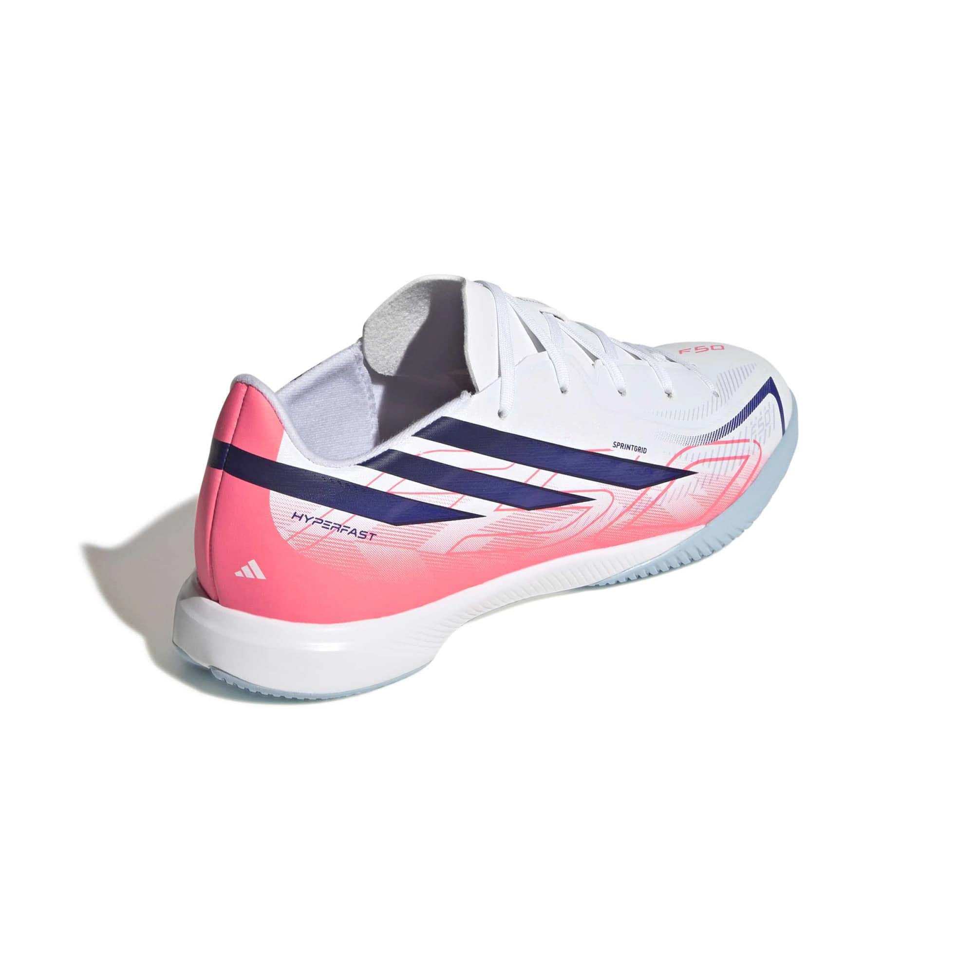 F50 HYPERFAST LEAGUE IN J