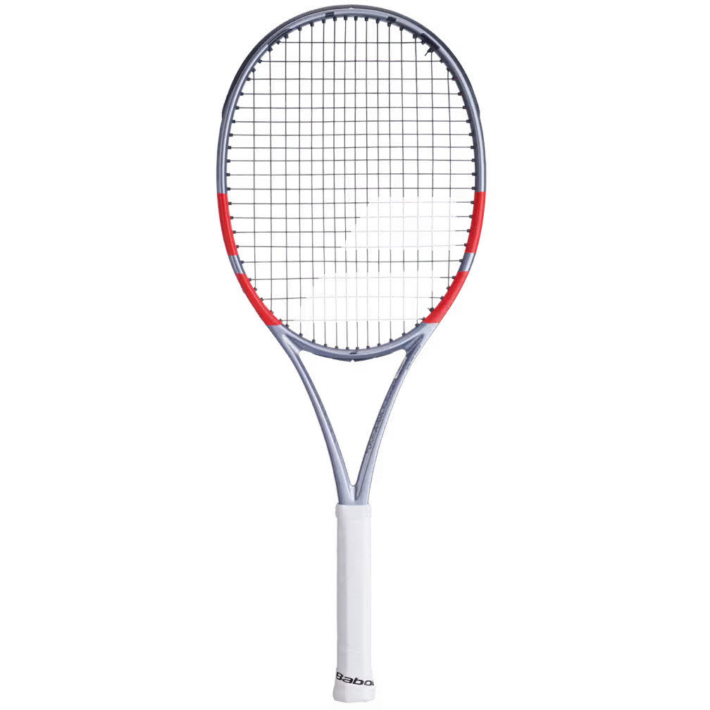 Babolat Pure Strike Team Gen4 Besaitung Tennisschläger