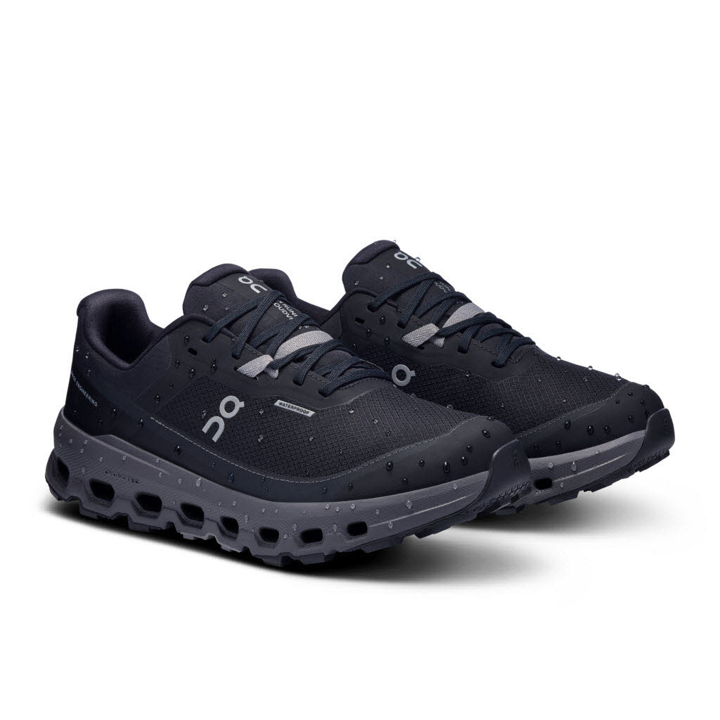 On CLOUDVISTA 2 WATERPROOF Herren Trailrunningschuhe
