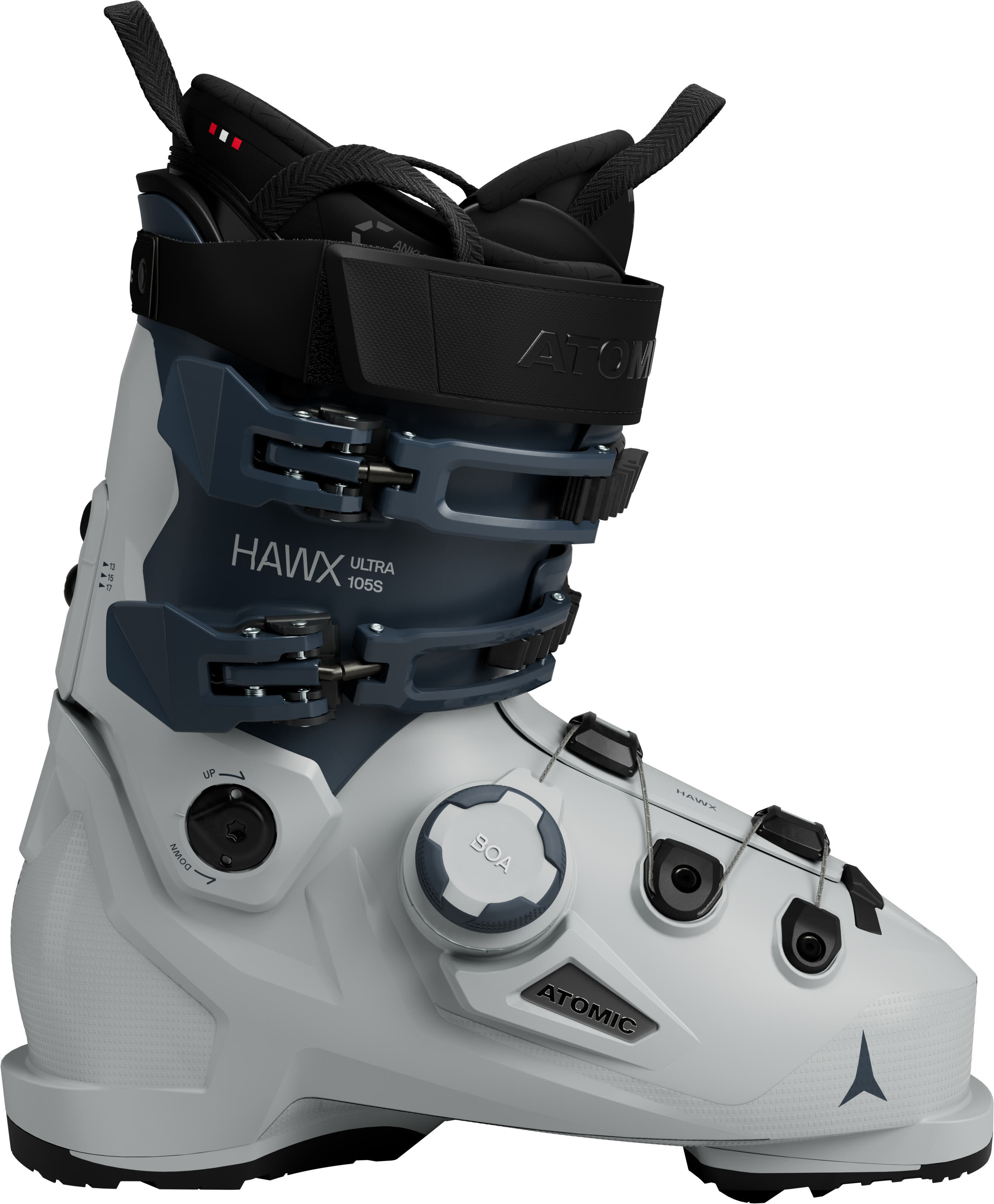 HAWX ULTRA 105 S BOA W