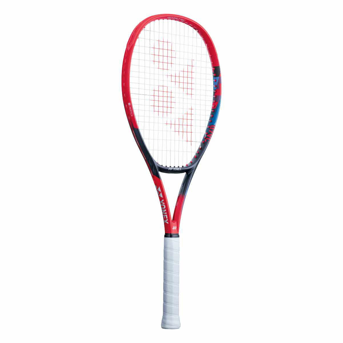 YONEX 23 VCORE 100L Unbesaitet Tennisschläger