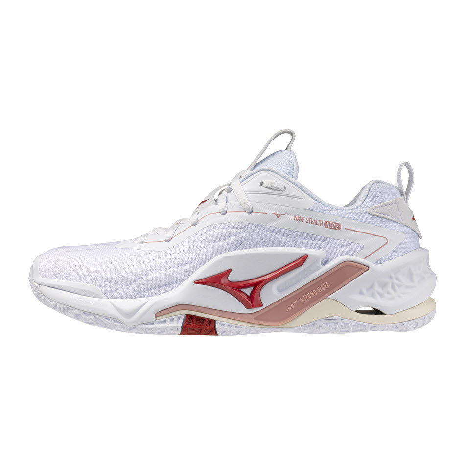 Mizuno WAVE STEALTH NEO 2 Damen Handballschuh