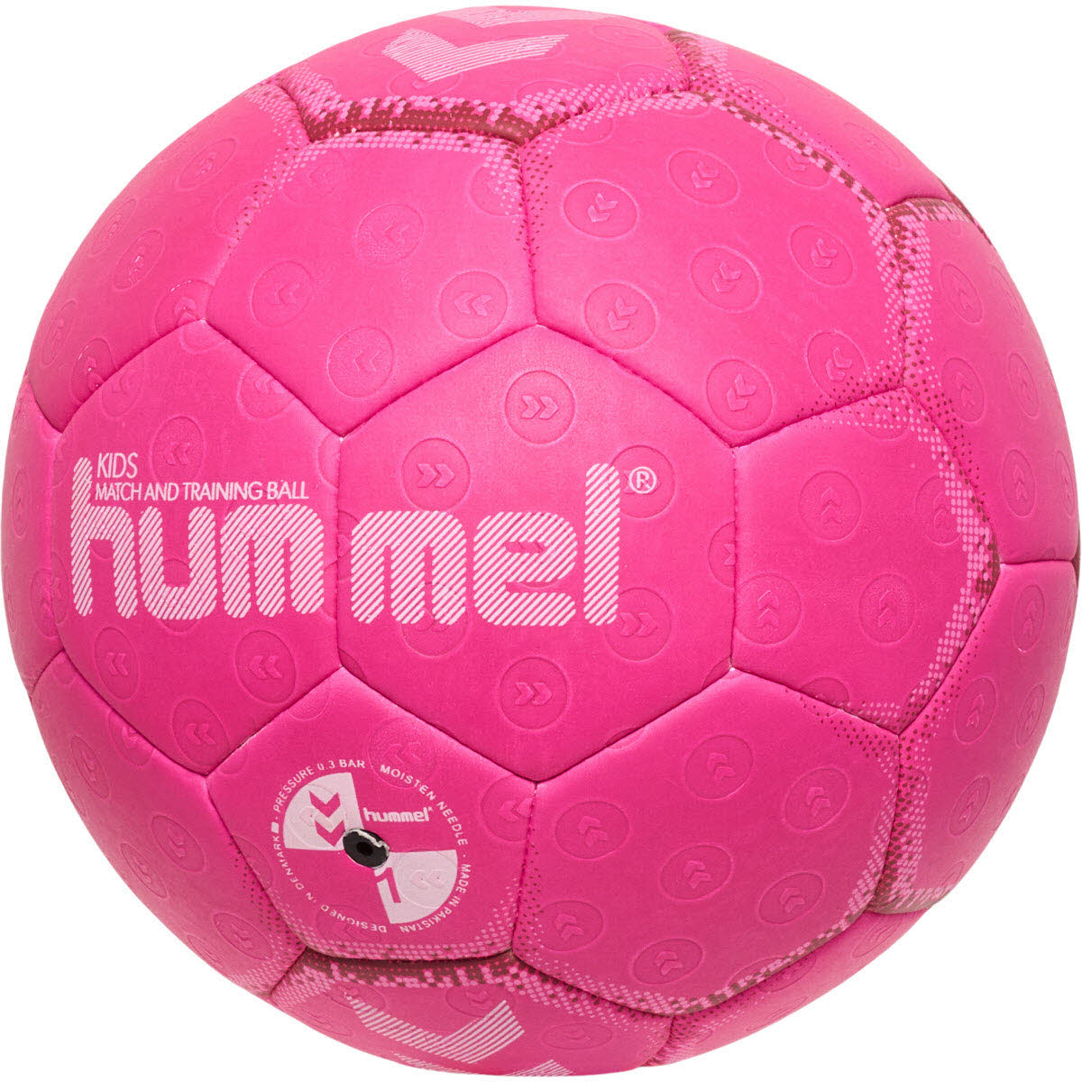 Hummel KIDS Match and Training Ball Handball