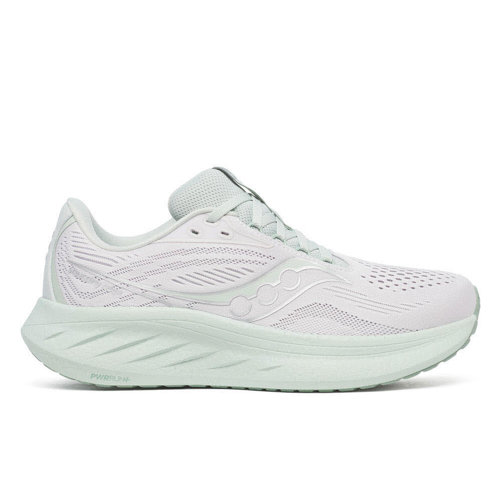 Saucony RIDE 18 Laufschuhe Damen Bild 1