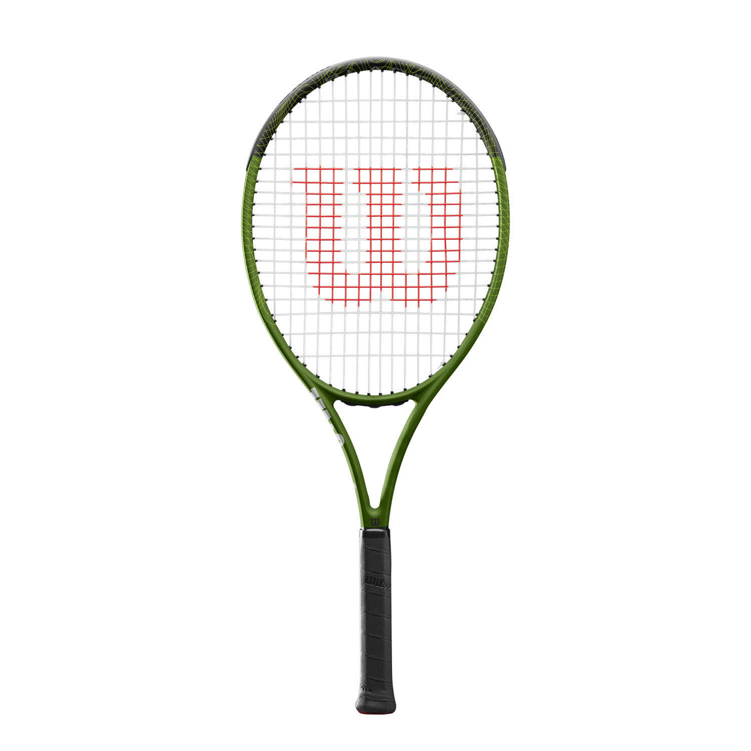 Wilson Blade Feel Comp Jr 26 Tennisschläger