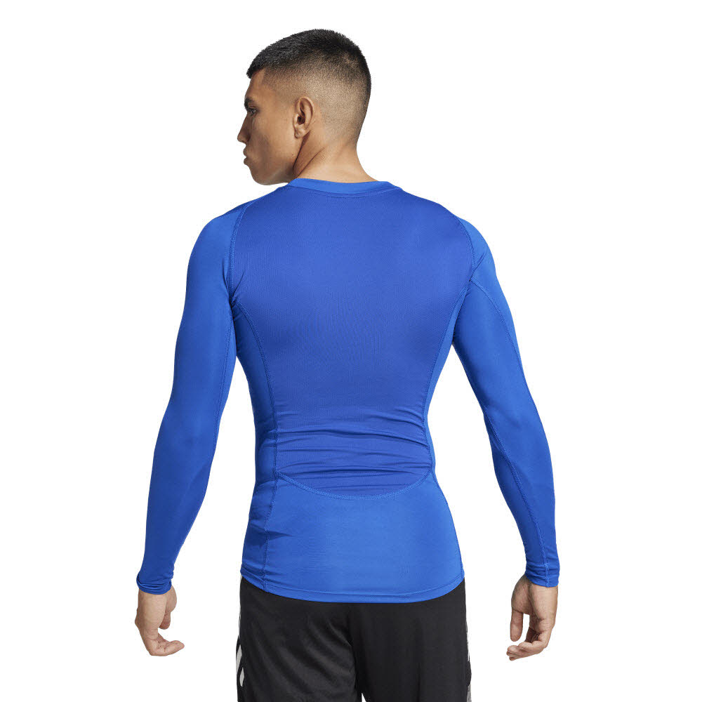 Adidas TECHFIT Longsleeve Herren
