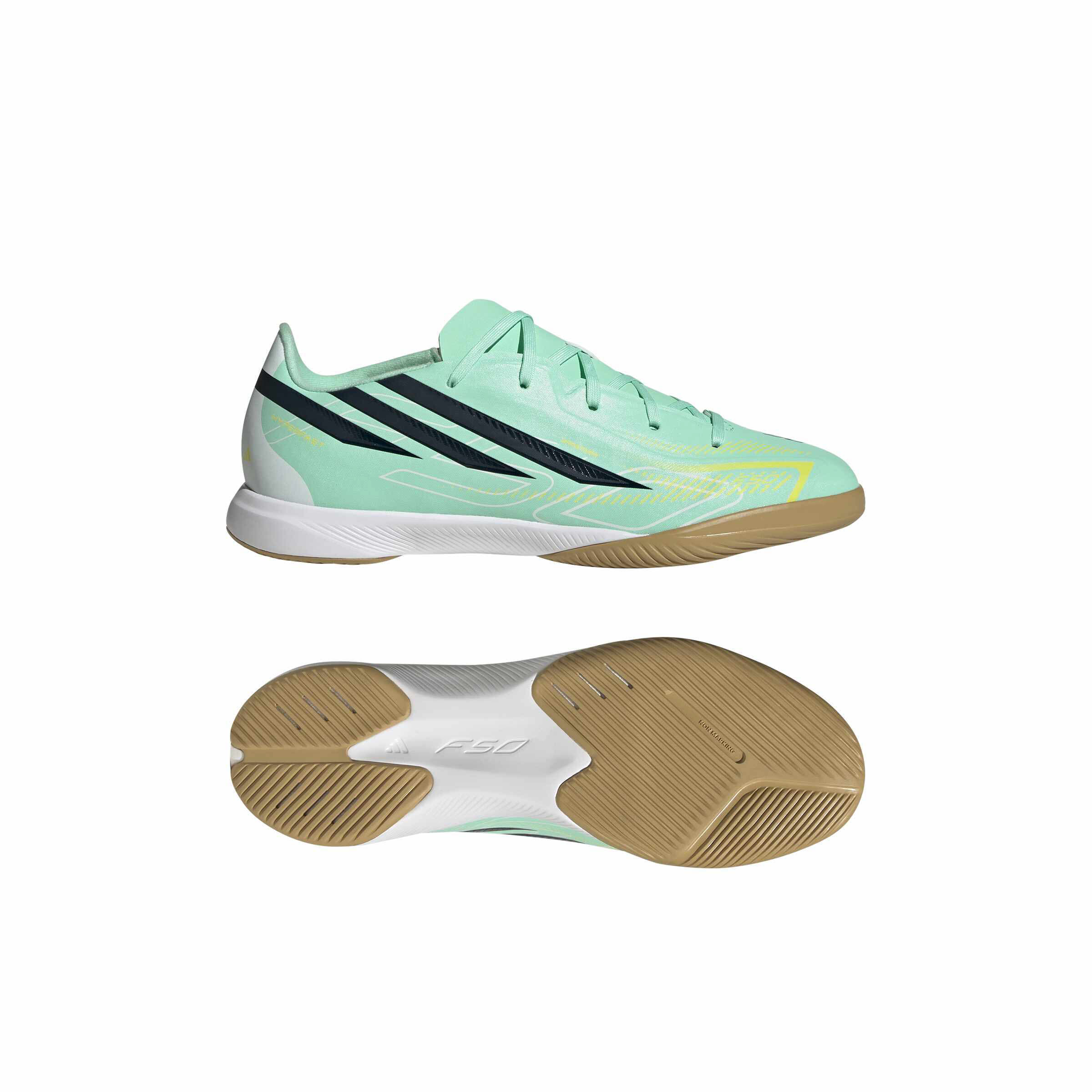 F50 HYPERFAST LEAGUE IN J
