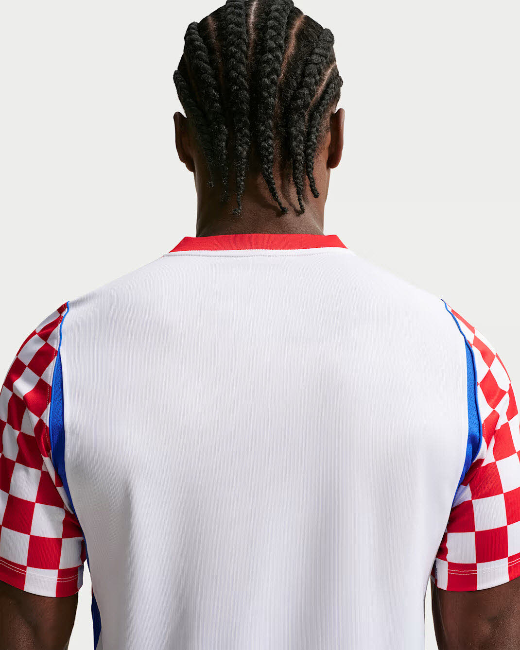 Kroatien 2026 Heimspiel Nike Dri-FIT Replika-Fußballtrikot für Herren