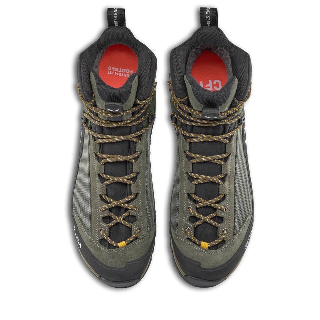 MTN TRAINER 3 TECH MID GTX M