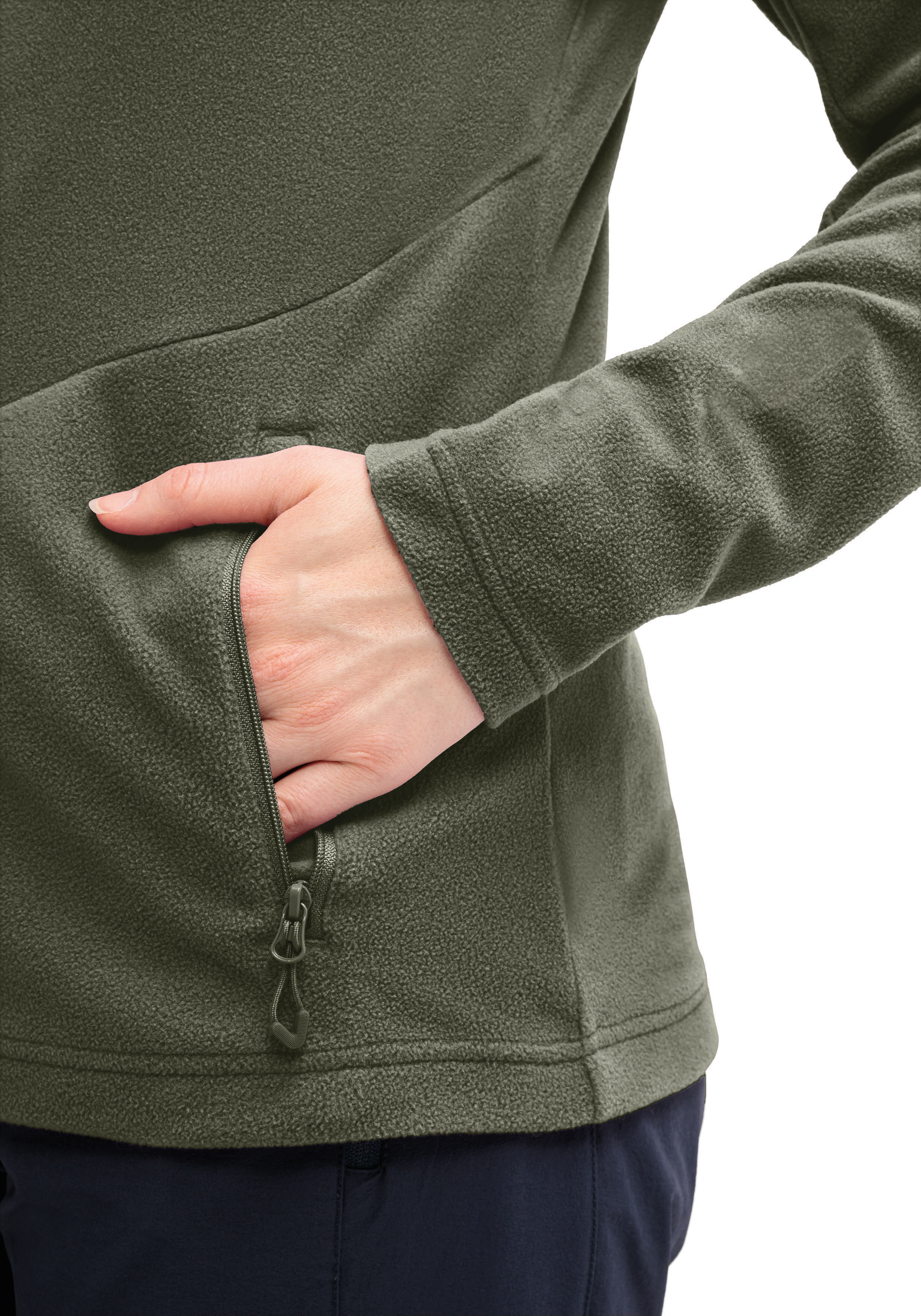 midlayer