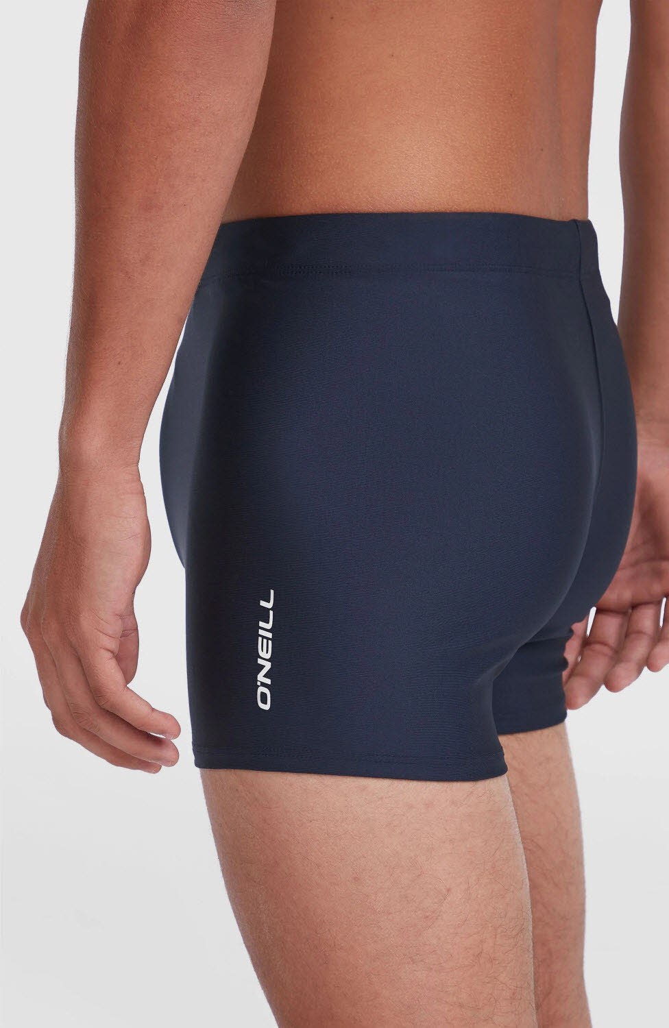 O'Neill Herren Essentials Racer Badehose | Blau