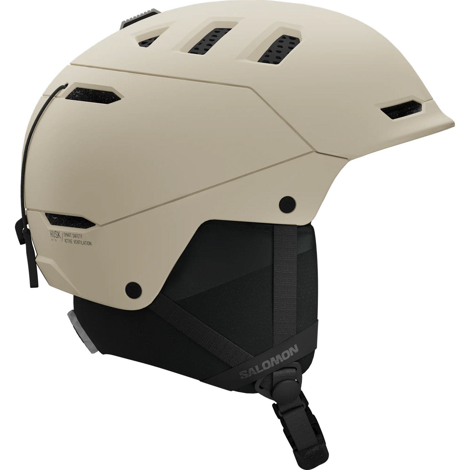 Salomon HUSK PRO Skihelm Unisex