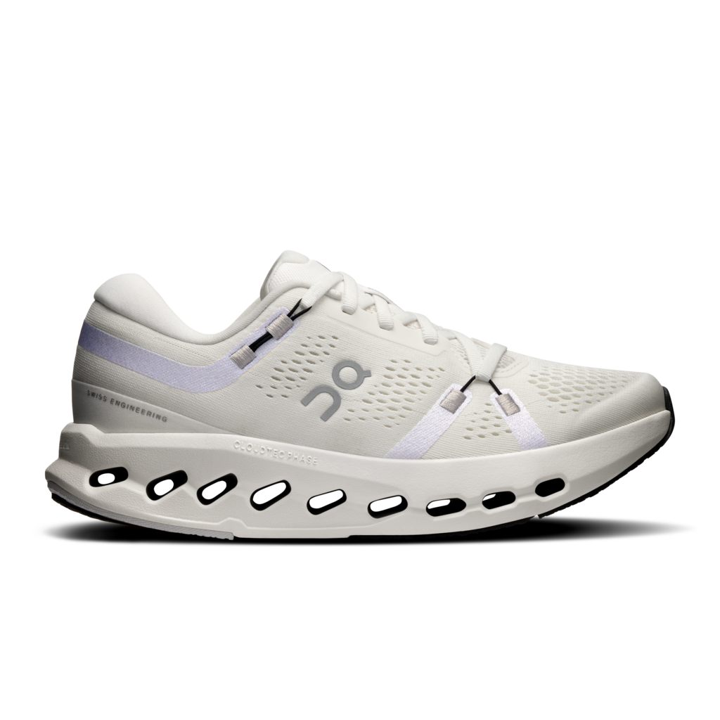 On Cloudsurfer 2 Laufschuh Damen