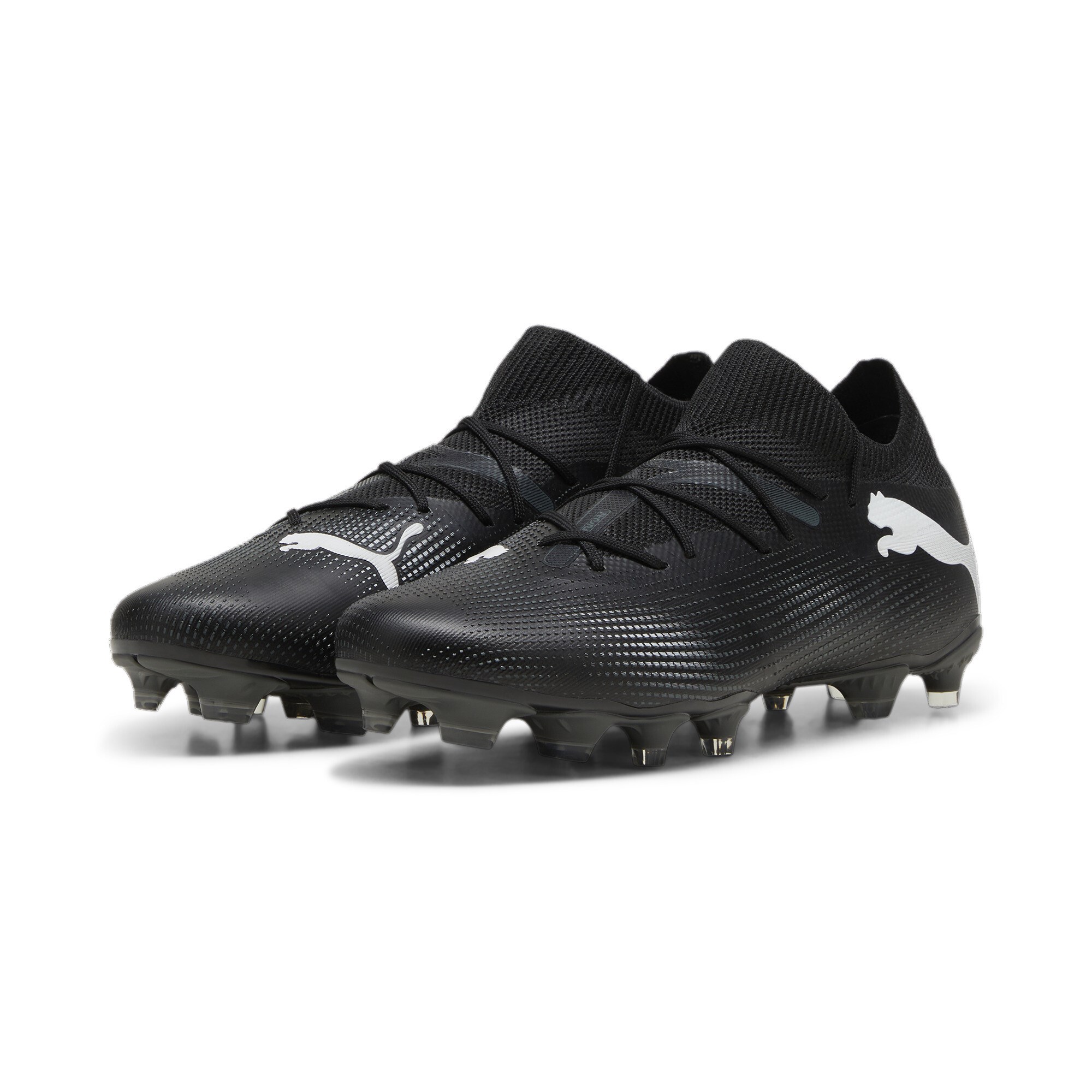 Puma FUTURE 7 MATCH FG/AG Nockenschuhe