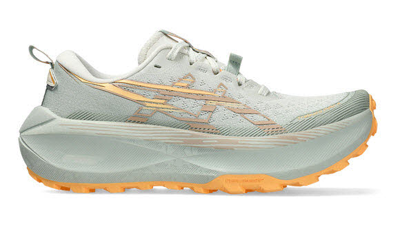 Asics Trabuco Max 4 Trailrunningschuhe Damen