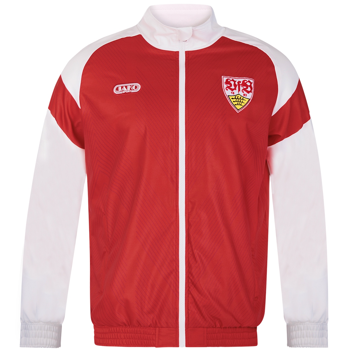 JAKO        
            VfB Stuttgart Freizeitjacke Retro