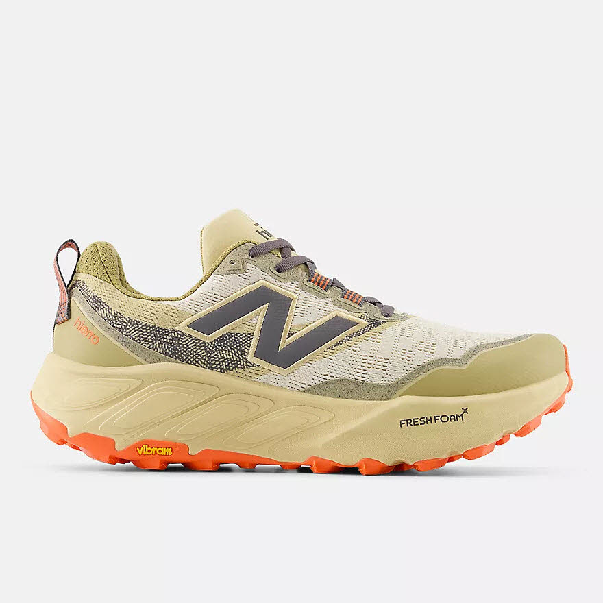 New Balance Fresh Foam X Hierro v9 Schuhe | 44 | 232965Z0649