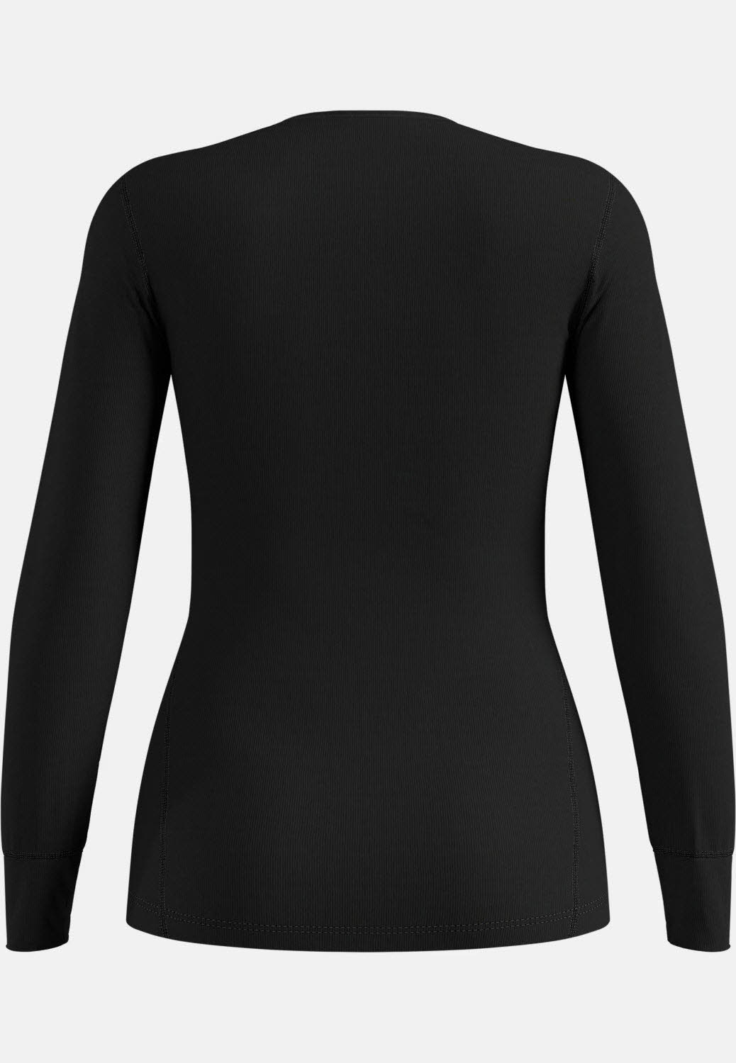 Odlo Active Warm Base Layer Langarmshirt Damen
