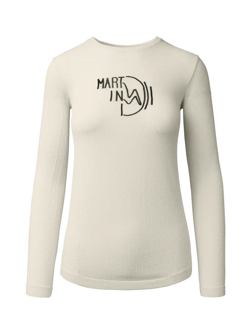 Martini Sportswear Desire Shirt W Damen