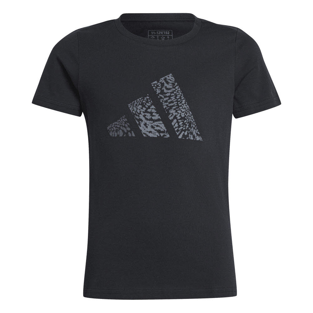 Adidas Training Graphic T-Shirt Kinder