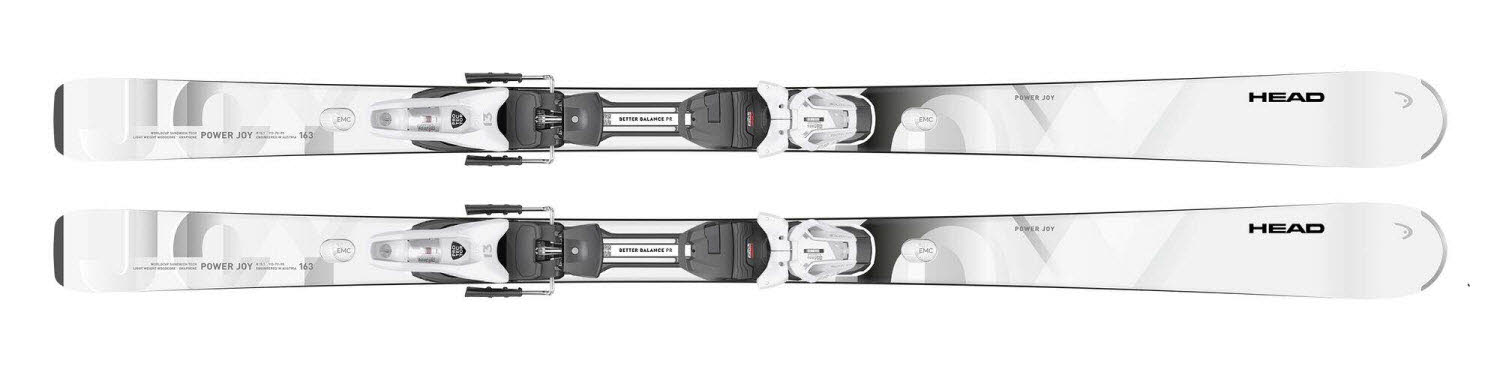 Head e-power Joy SW + JOY 12 GW PRD