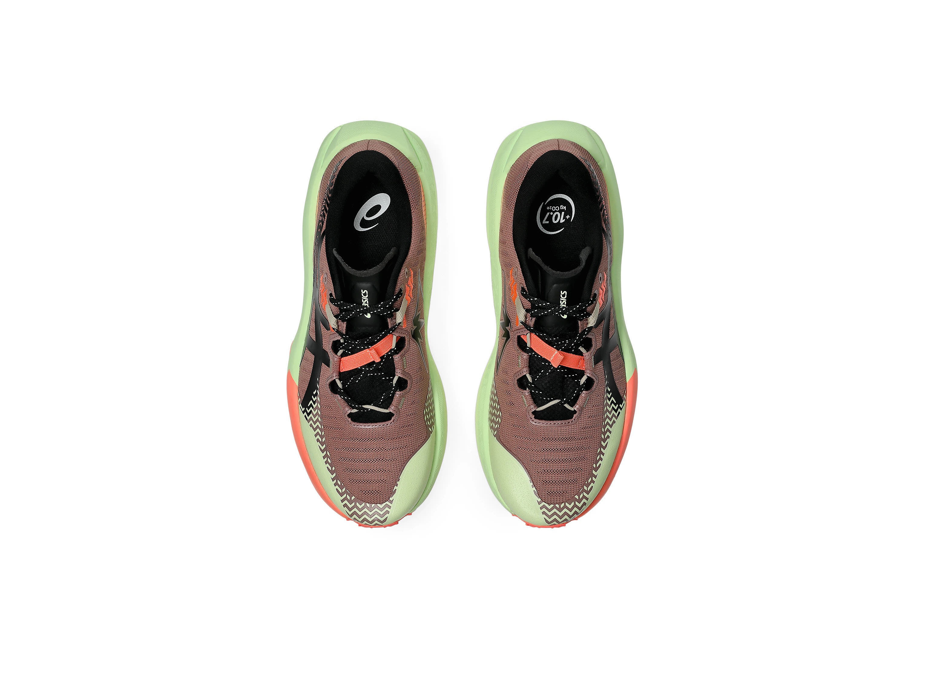 TRABUCO MAX 5