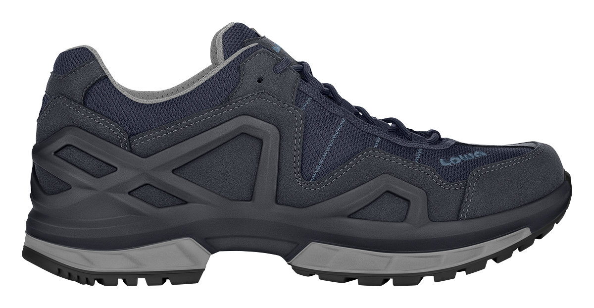 Lowa GORGON GTX Wanderschuhe Herren