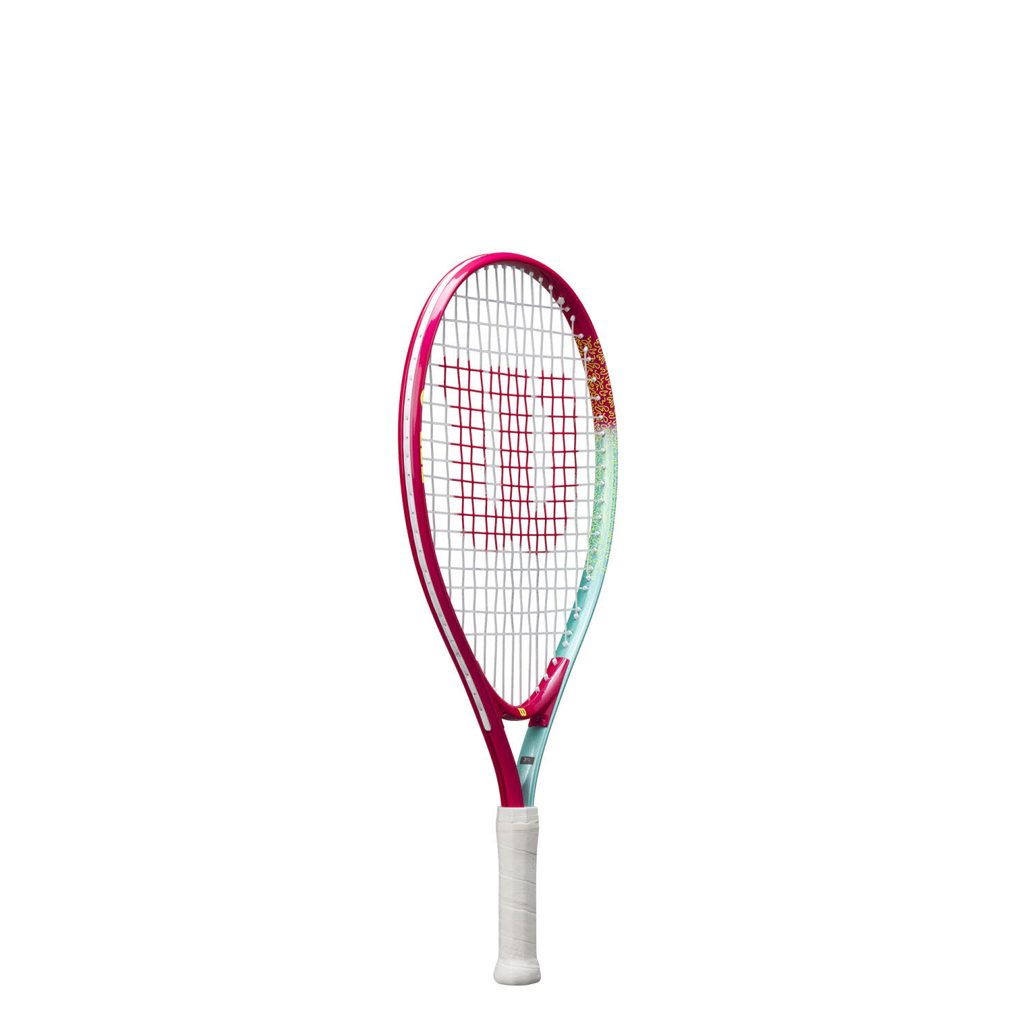 Wilson Intrigue Jr 21 Tennisschläger Kinder