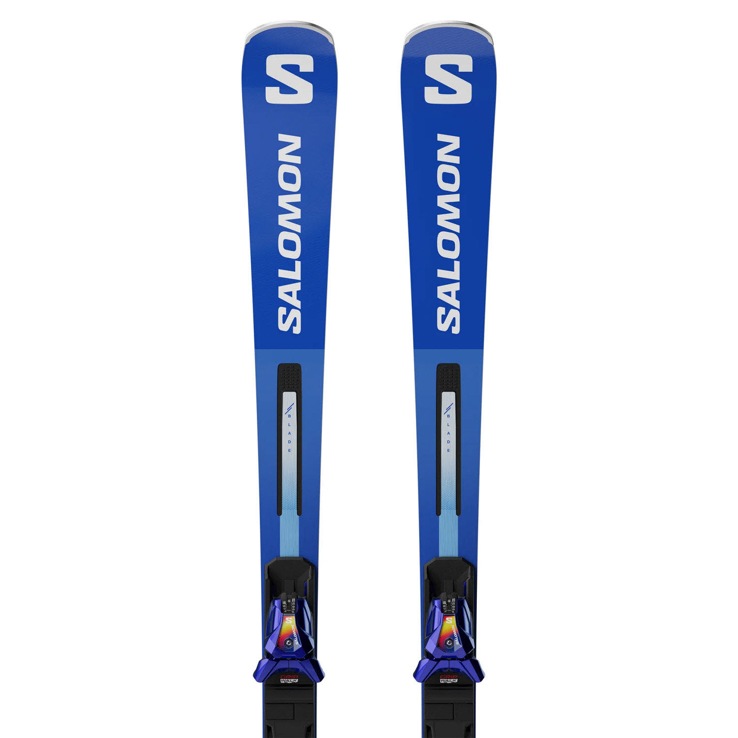 Salomon S/RACE SL 12 (and I12) Racing Ski Unisex 165cm