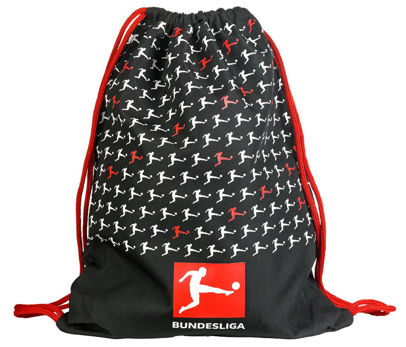Derbystar Bundesliga Sportbeutel