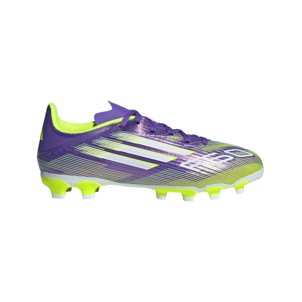 Adidas F50 League MG Fußballschuh Kinder