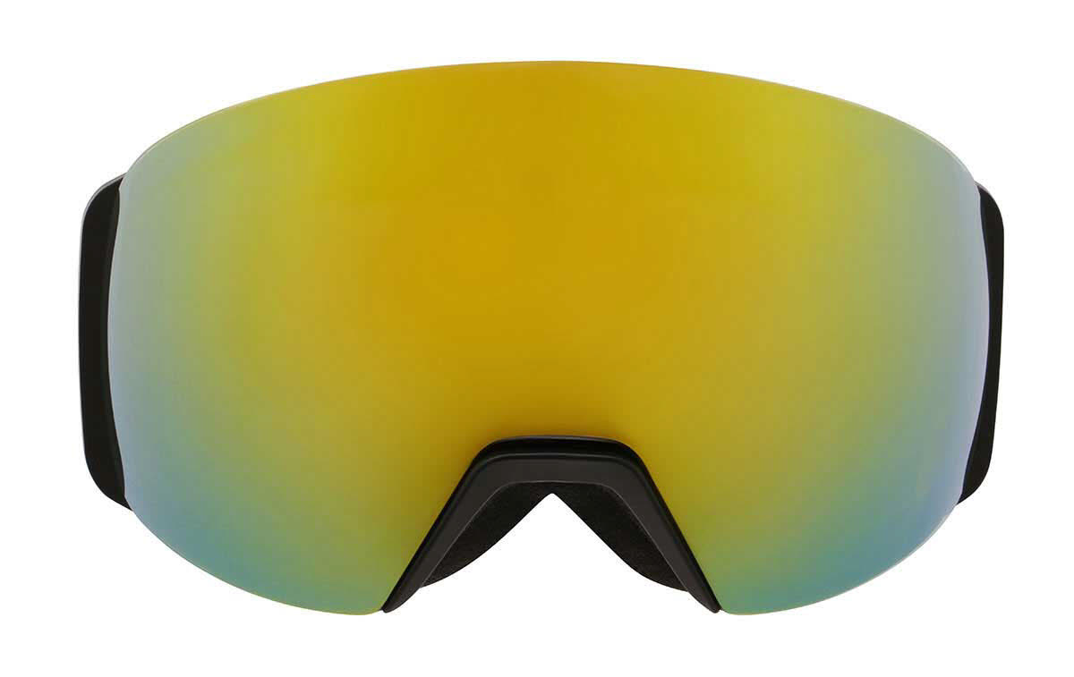 Red Bull Spect JON 02YE2 Skibrille