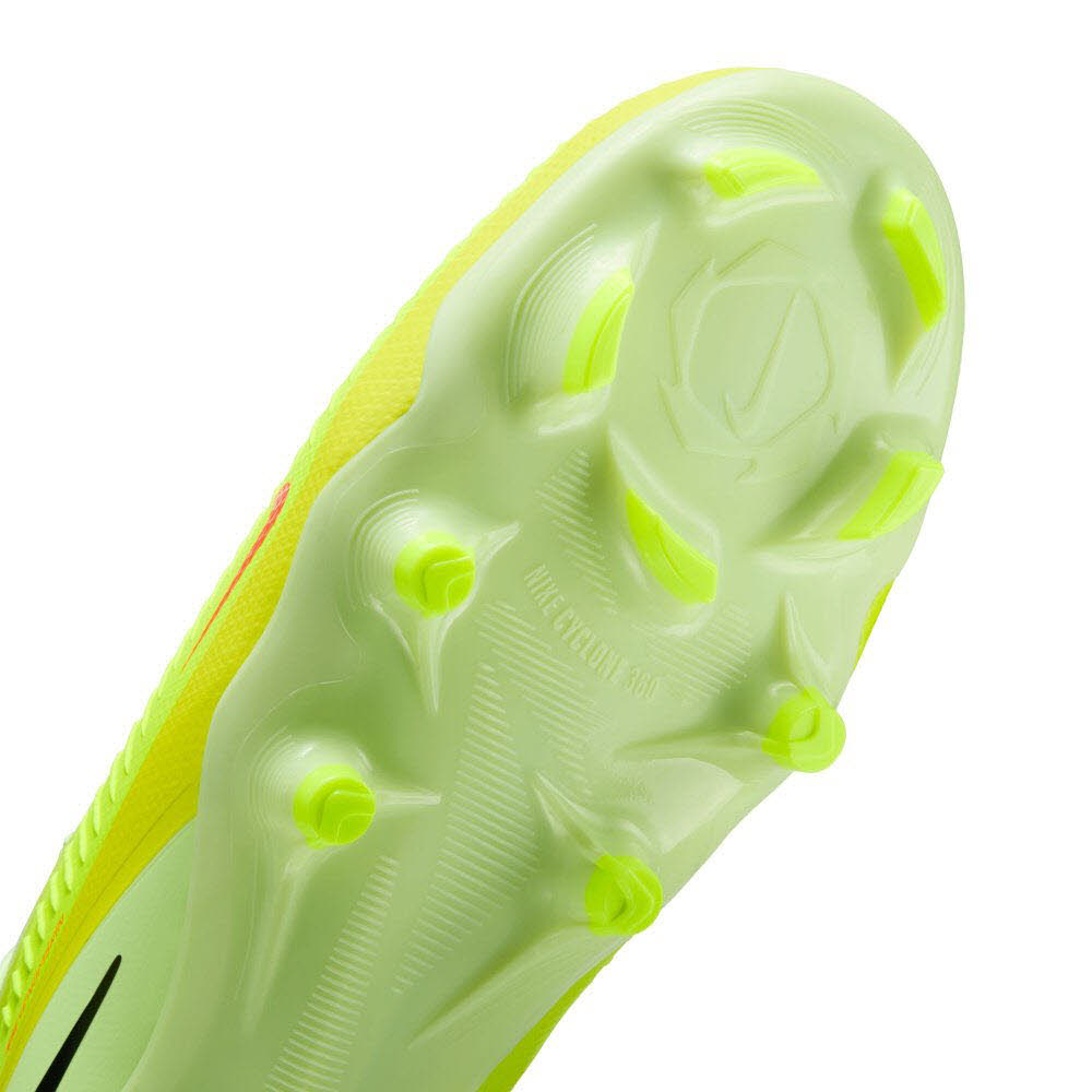 Nike PHANTOM 6 LOW PRO FG Fußballschuh Bild 10