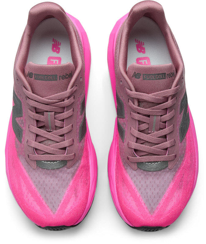 New Balance FuelCell Rebel v5 Schuhe