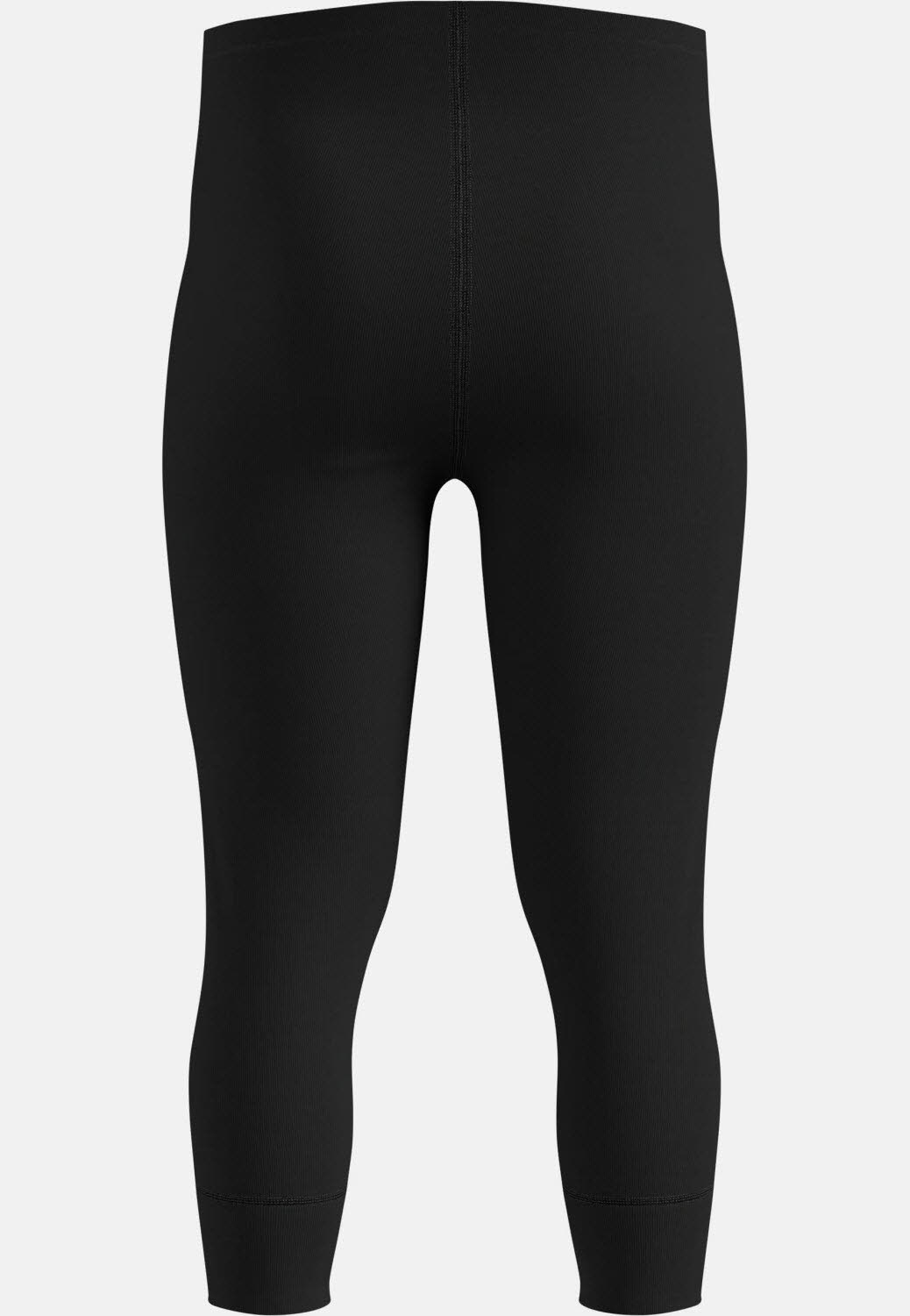 Odlo Active Warm Base Layer 3/4 Tights Herren