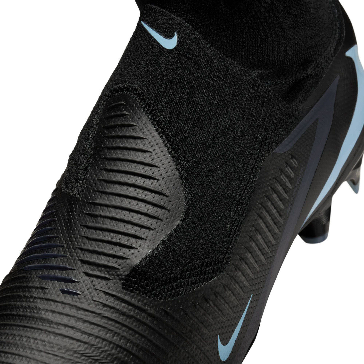 Nike Phantom 6 High Pro FG Fußballschuh Bild 7