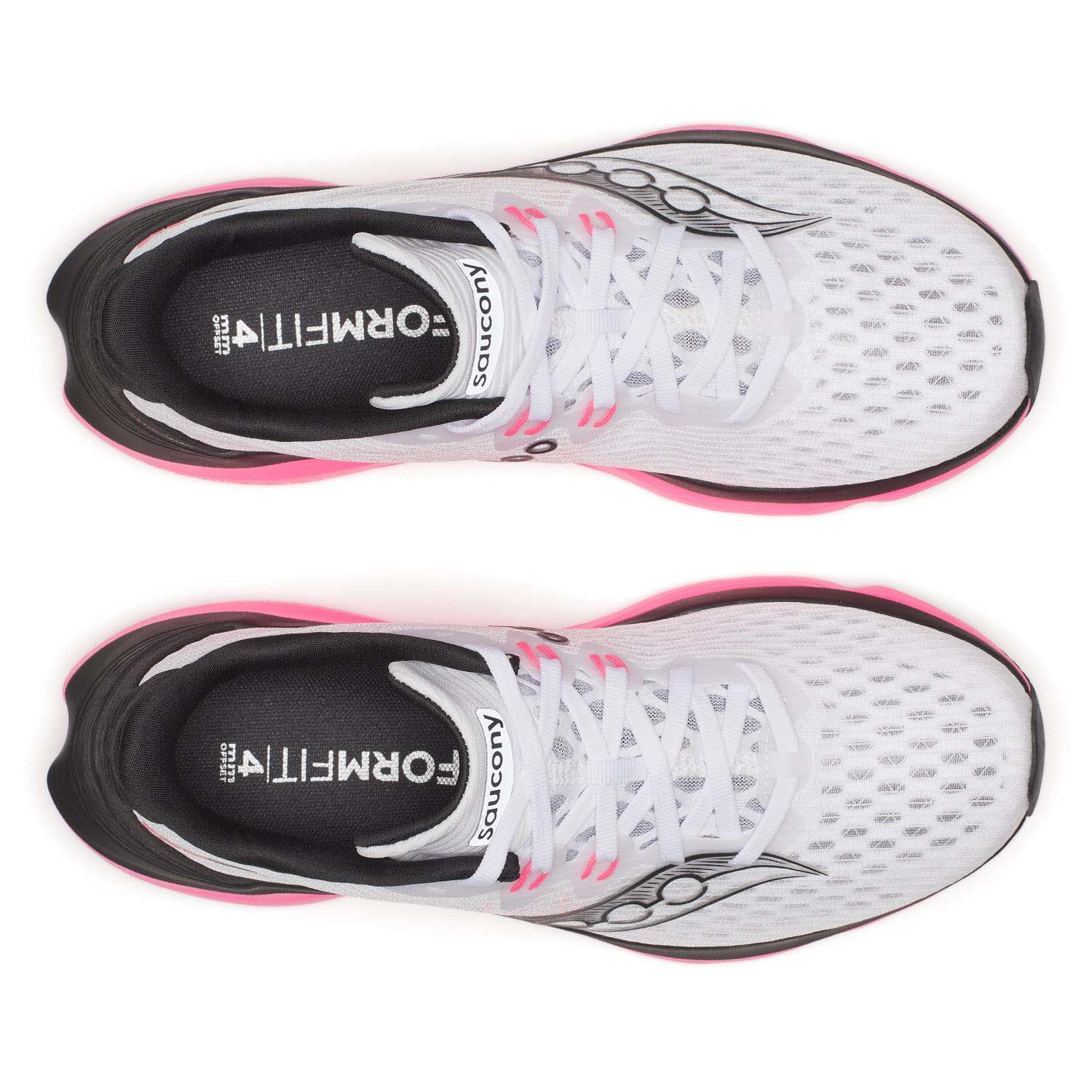 Saucony Damen Kinvara 16 Laufschuhe Bild 5
