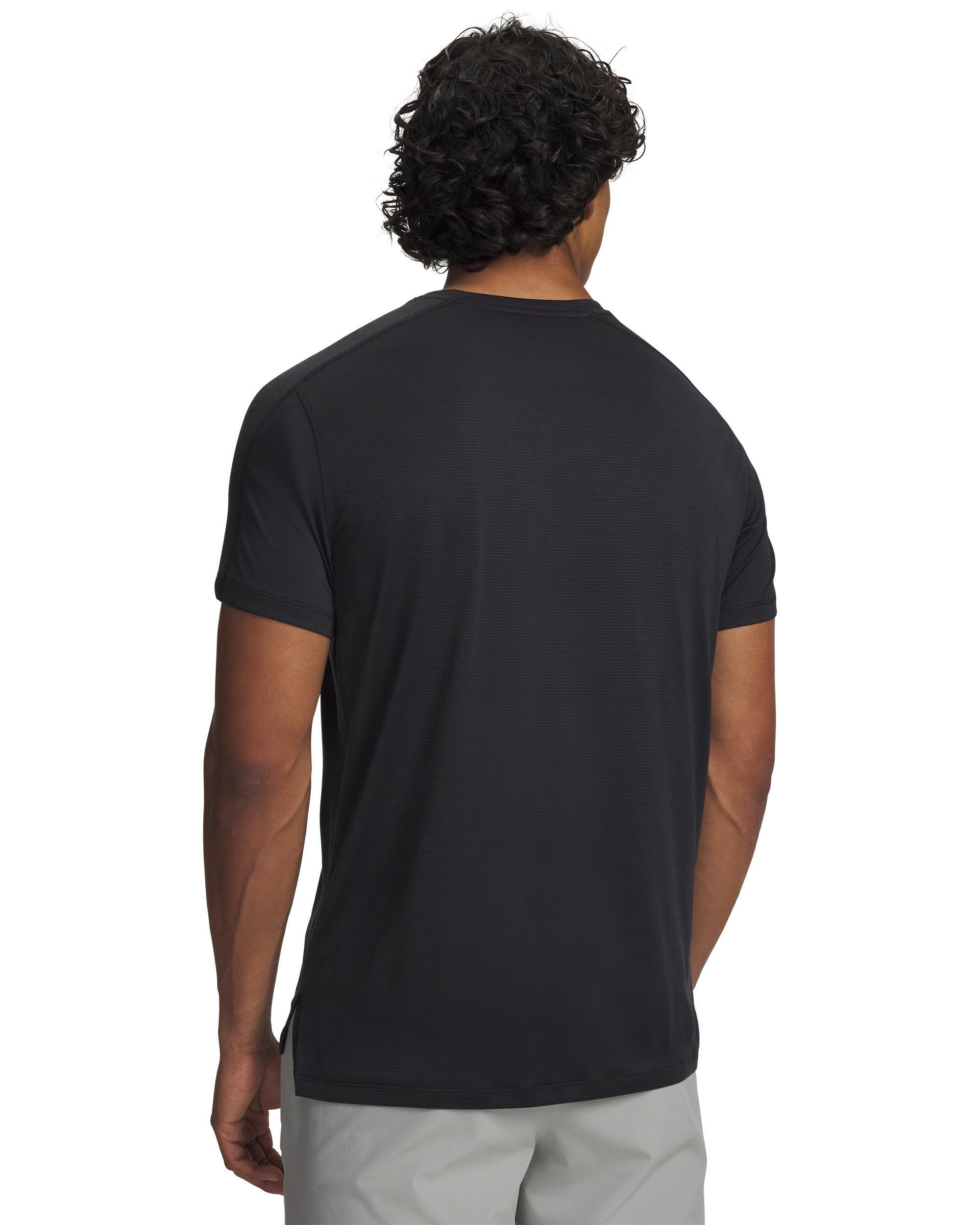 UA VELOCITI REFLCT SS
