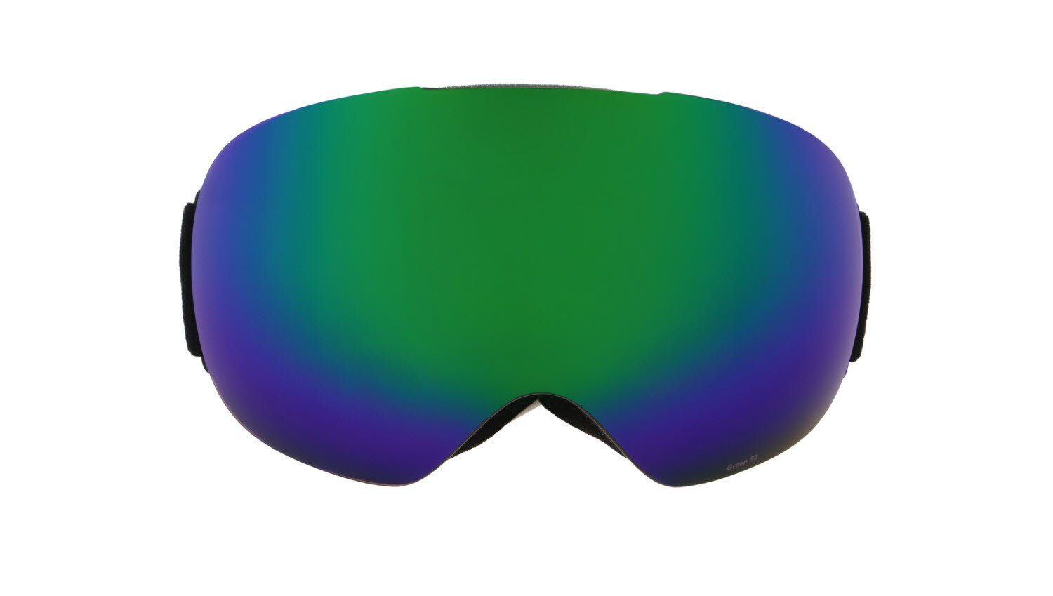 Red Bull Spect BENT 06GR3 Skibrille