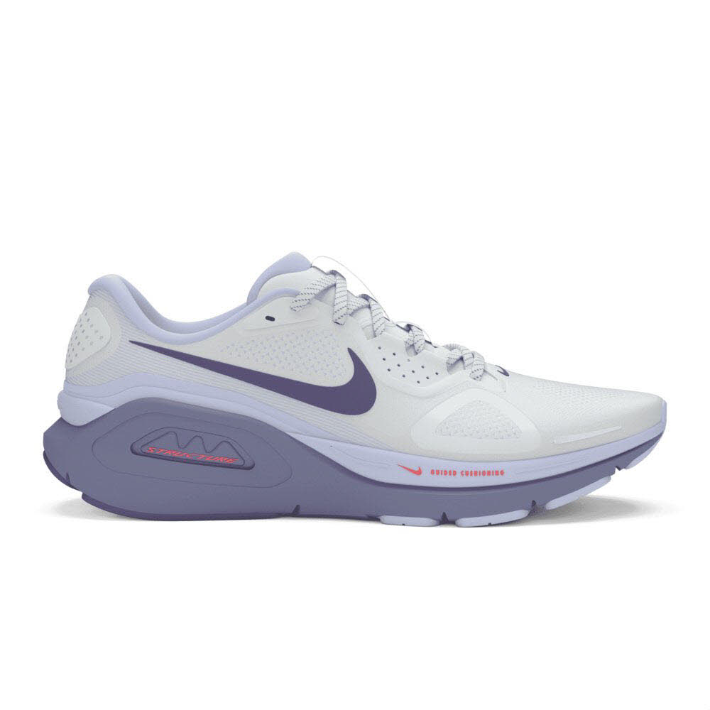 Nike Structure 26 Straßenlaufschuh (Damen)