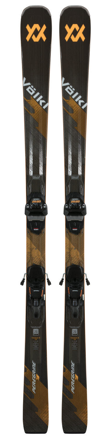 Völkl PEREGRINE 78 LOWRIDE + LR 11 TCX
