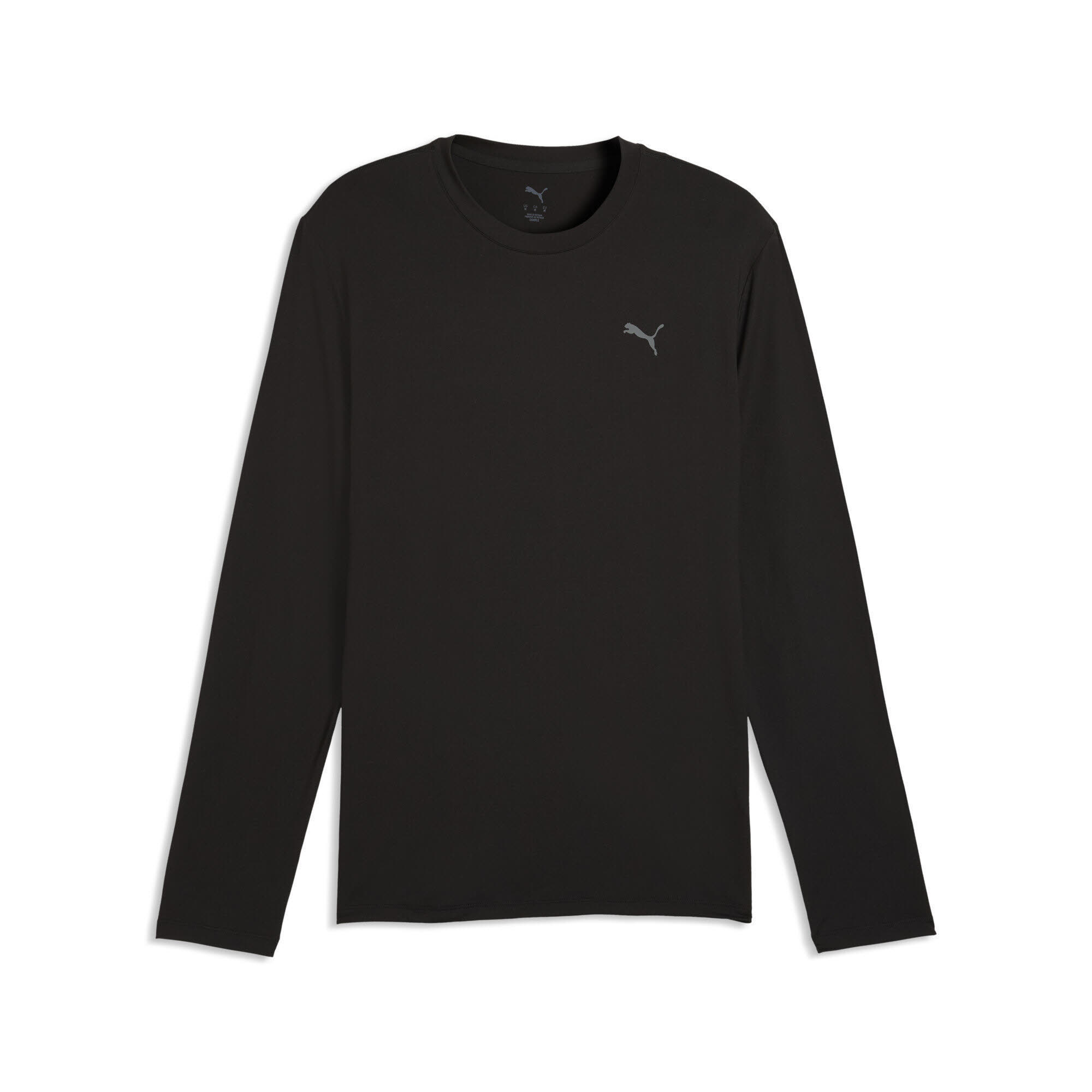 M CLOUDSPUN LS TEE