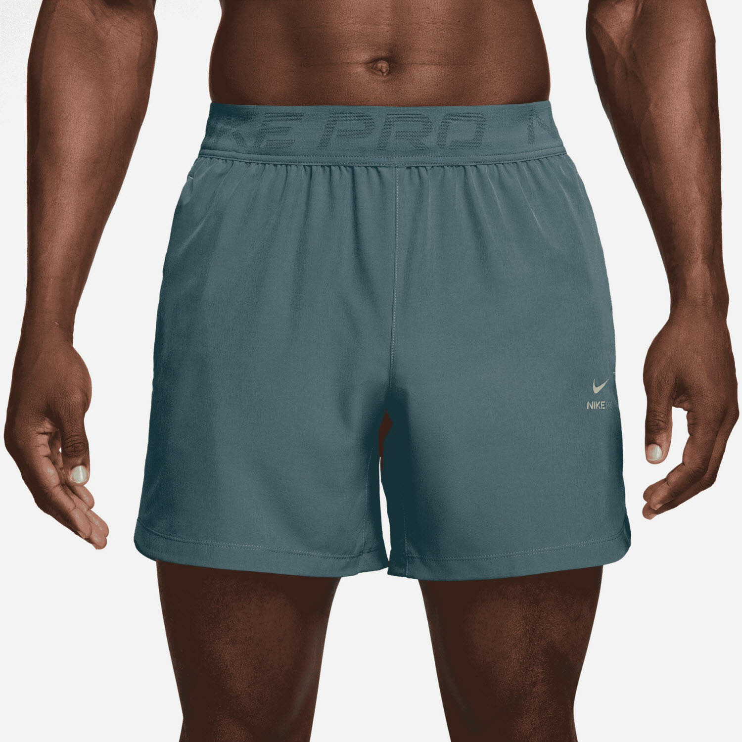 Nike Pro Training Dri-FIT Shorts (Herren, ca. 15 cm)