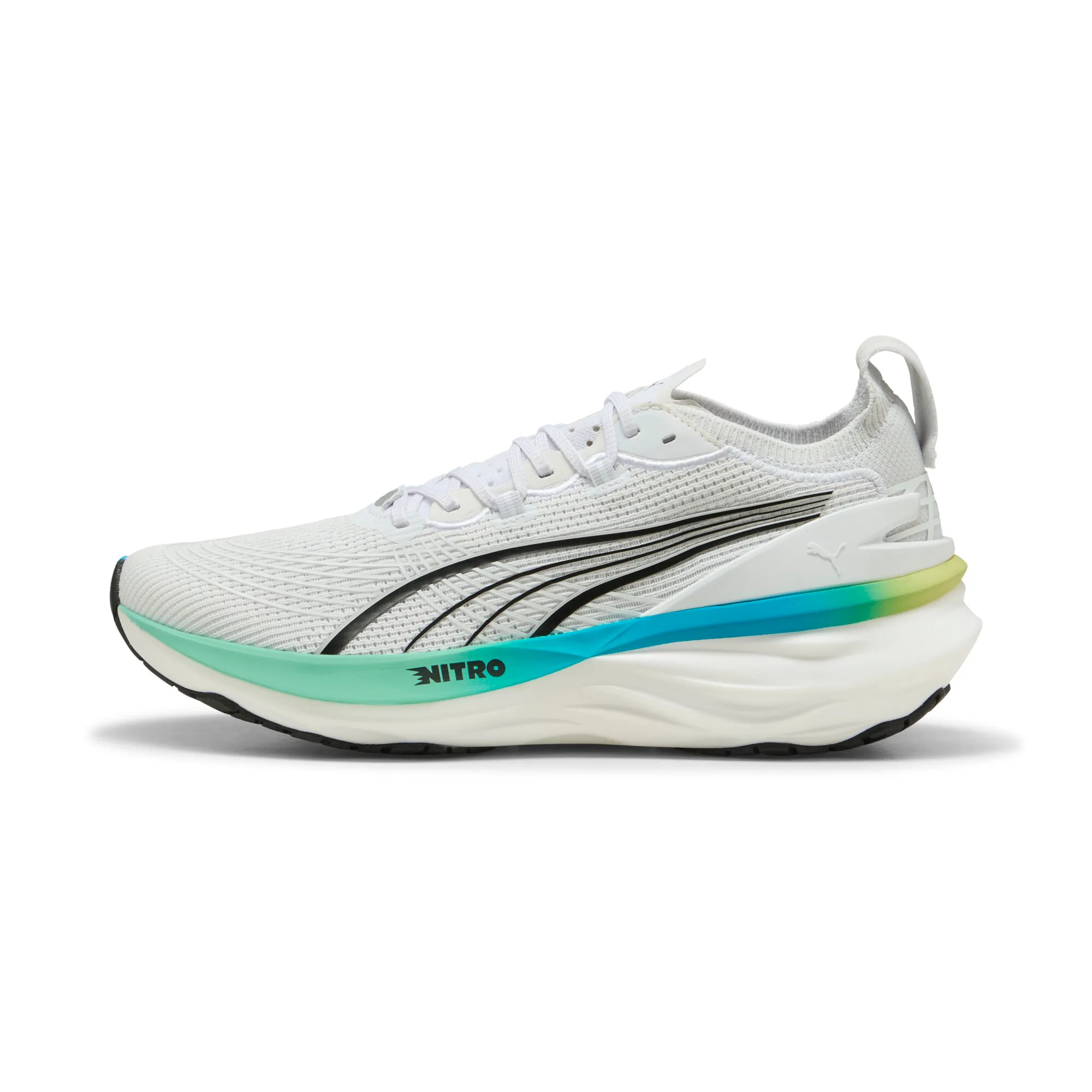 Puma ForeverRun NITRO™ 2 Laufschuhe Herren