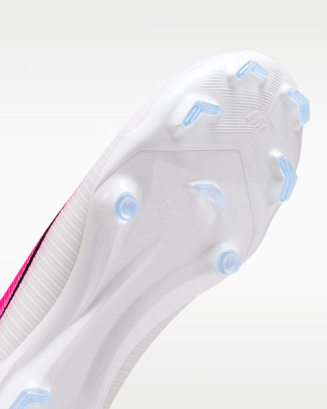 Nike Mercurial Vapor 17 Academy FG/MG