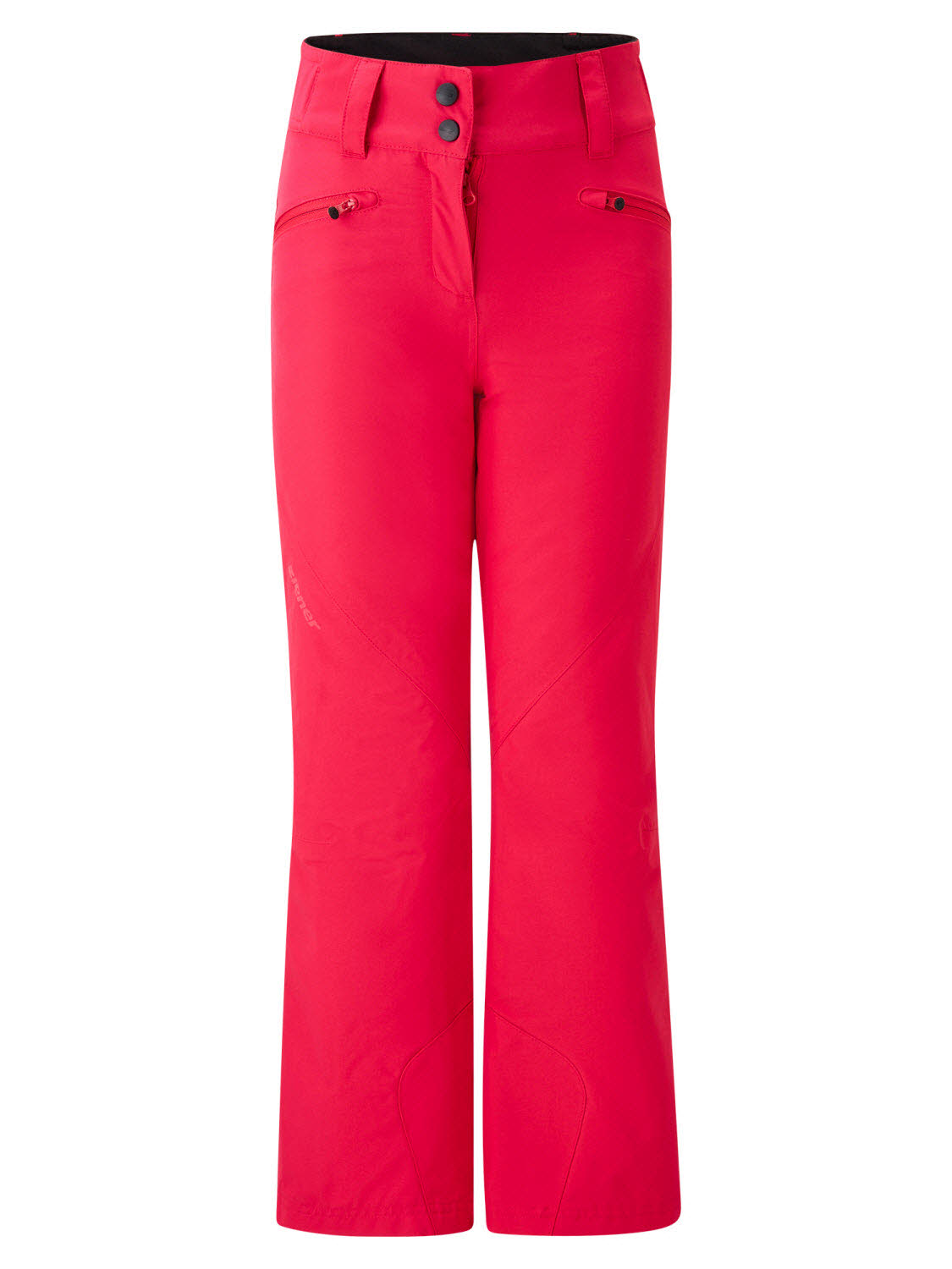 Ziener ALIN-Z pants junior girls Skihose Kinder