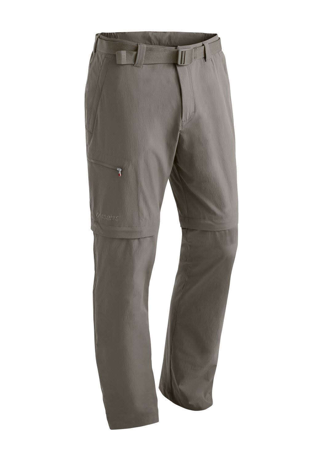Maier Sports Tajo Zip Off Hose Herren