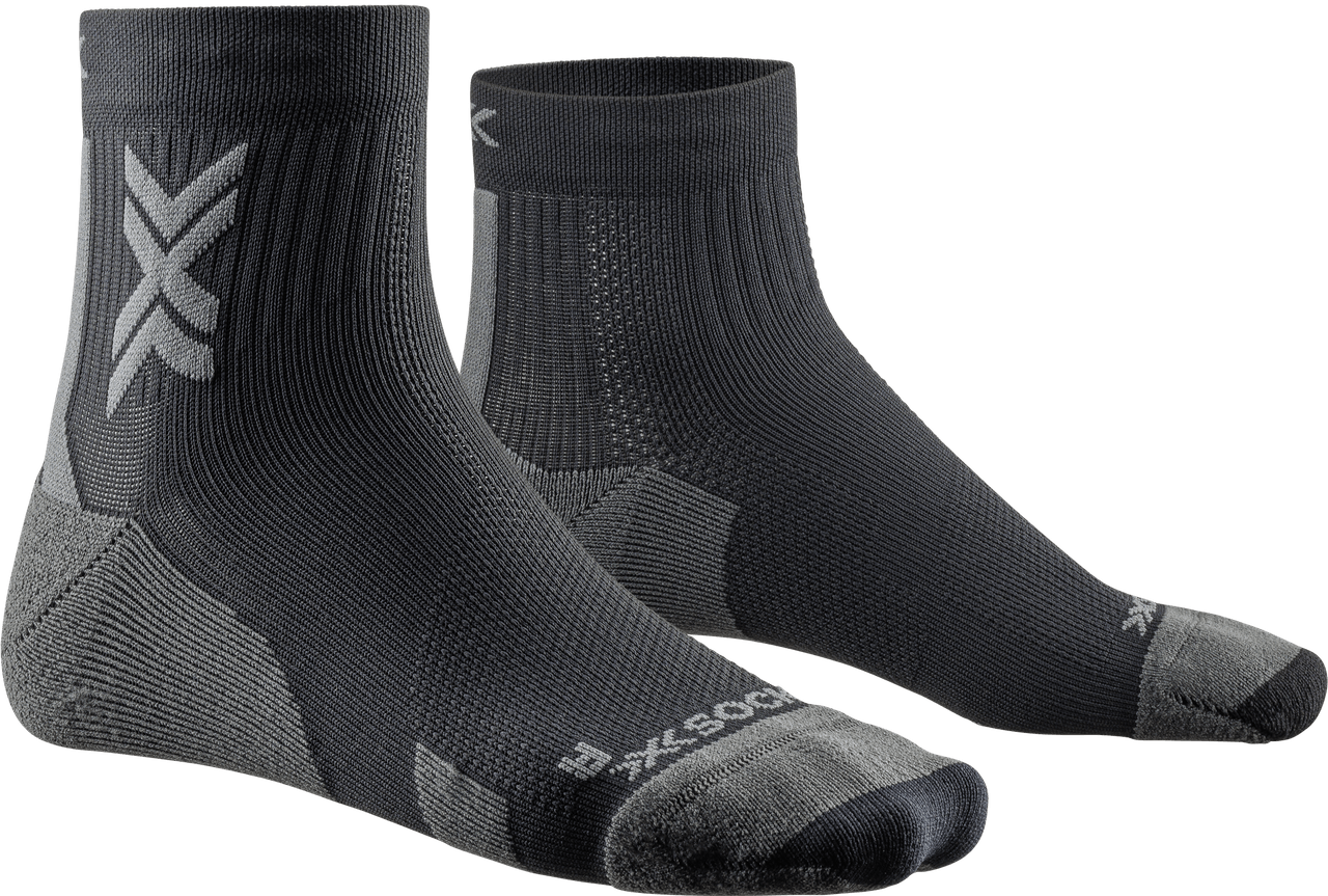 X-Bionic DISCOVER Running Ankle Socks Laufsocken