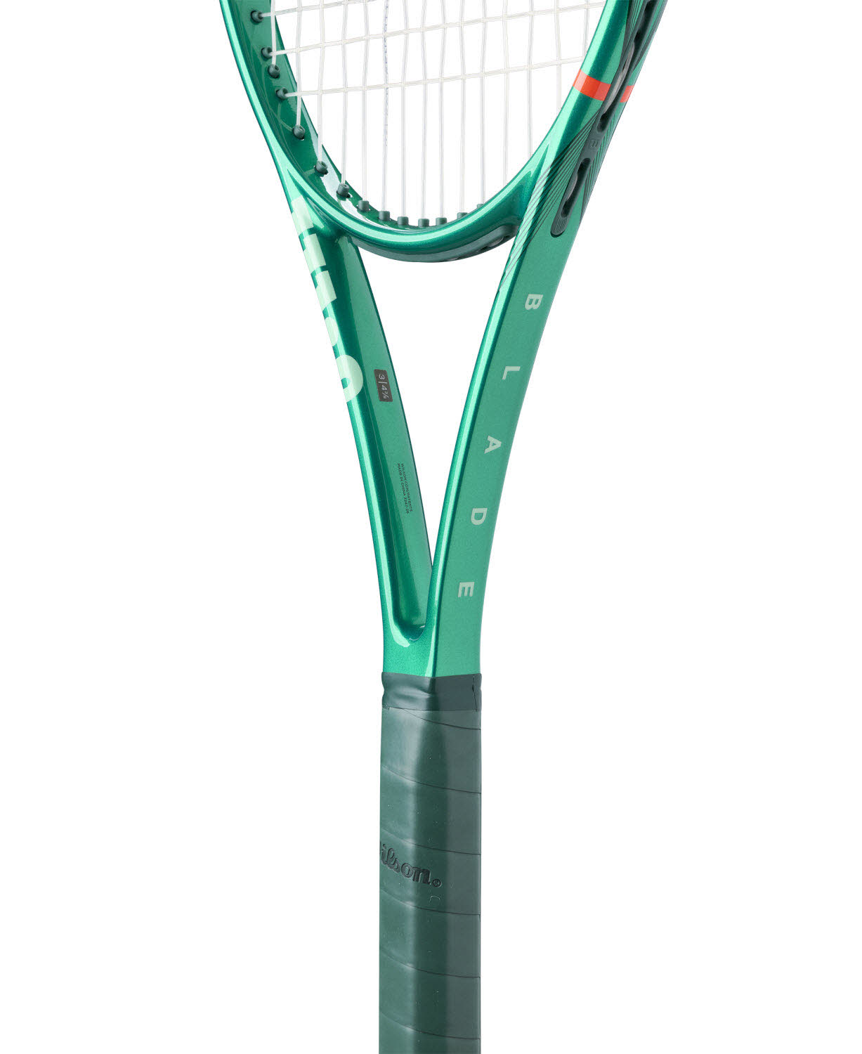 Wilson Blade 98 16x19 V10 Tennisschläger