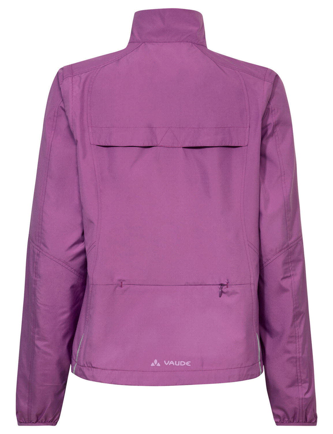Vaude Women's Dundee Classic ZO Jacket